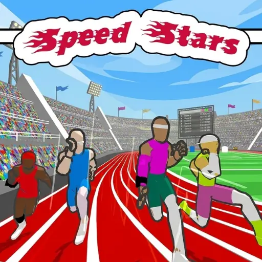 Speed Stars Unblocked